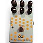 Used One Control Pale Blue Compressor Effect Pedal