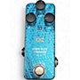 Used One Control SONIC BLUE TWANGER BFJ SERIES Effect Pedal