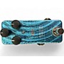 Used One Control SONIC BLUE TWANGER Effect Pedal