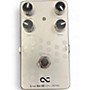 Used One Control Silver Bee Effect Pedal