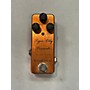 Used One Control Used One Control TIGER LILY TREMOLO Effect Pedal