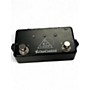 Used One Control TRI LOOP PEDAL Patch Bay