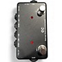 Used One Control black loop Pedal