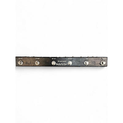 Used One Control iguana tail loop 2 Pedal