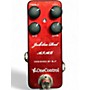 Used One Control jubilee Red Effect Pedal