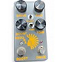 Used One Slice Pedalworks medusa Effect Pedal