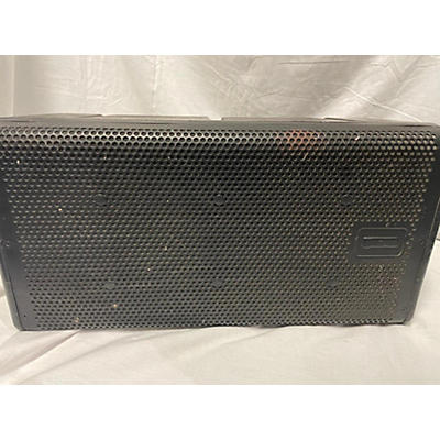 Used One Systems 208CIM COMPACT TWO ELEMENT VERTICAL ARRAY