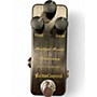 Used Onecontrol ANODIZED BROWN Effect Pedal