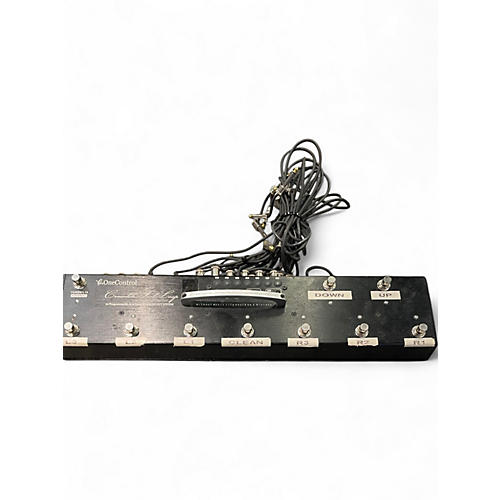 Used Onecontrol CROCODILE TAIL LOOP Pedal