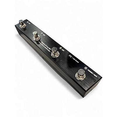 Used Onecontrol XENAGAMA TAIL LOOP MKII Pedal