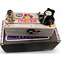 Used Oneder BOOST Effect Pedal