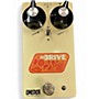 Used Oneder DRIVE Effect Pedal