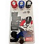 Used Oneder Effects My Boost Over You Effect Pedal