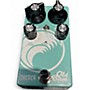 Used Oneder Effects Old Blue Effect Pedal