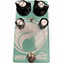 Used Oneder Effects Old Blue (Swellers Edition) Effect Pedal