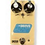 Used Oneder Effects Onder Drive Effect Pedal
