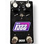 Used Oneder Effects Oneder Fuzz Effect Pedal
