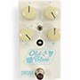 Used Oneder OLD BLUE Effect Pedal
