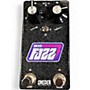 Used Oneder ONEDER FUZZ Effect Pedal