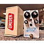 Used Oneder Used Oneder Old Blue Drive V2 Effect Pedal