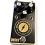 Used Oneder Onederbolt Effect Pedal