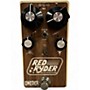 Used Oneder RED RYDER Effect Pedal