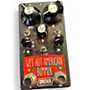Used Oneder Wet Hot American Bummer Effect Pedal