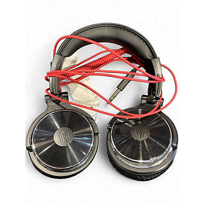 Used Oneodio Studio Pro 10 DJ Headphones
