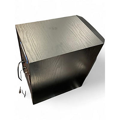 Used Onkyo SKW-204 Powered Subwoofer