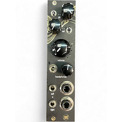 Used Ooots SATURATION SYNTH Synthesizer