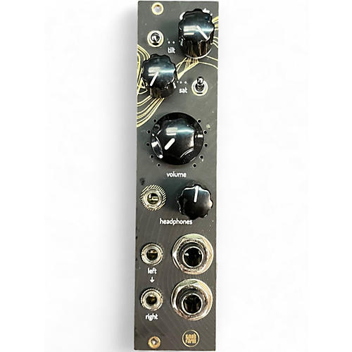 Used Ooots SATURATION SYNTH Synthesizer