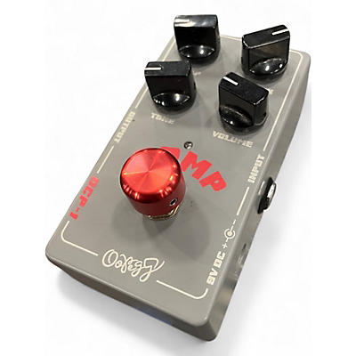 Used Oopegg OCP-1 Compressor Effect Pedal