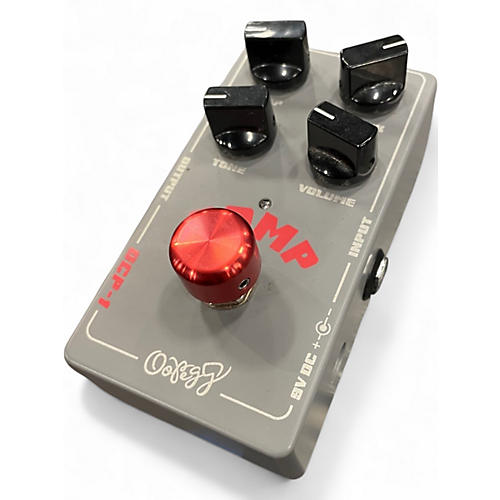 Used Oopegg OCP-1 Compressor Effect Pedal