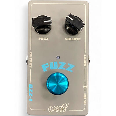 Used Oopegg OZZ-1 Effect Pedal