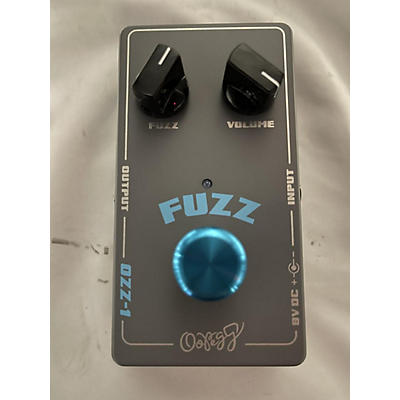 Used Opegg Ozz-1 Effect Pedal