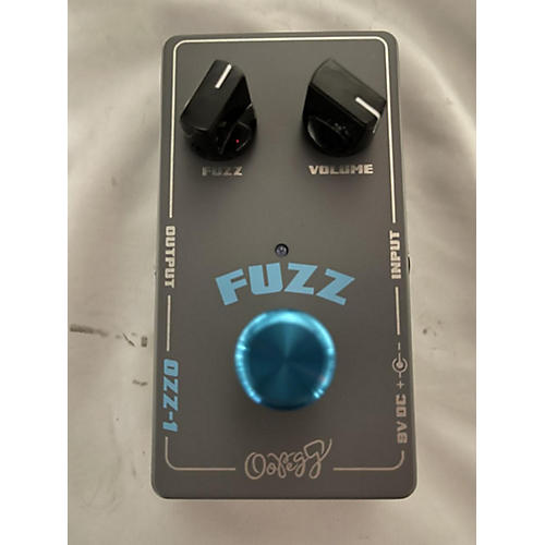 Opegg Used Opegg Ozz-1 Effect Pedal