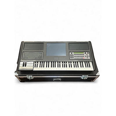 Used Open Labs Opensynth Neko Keyboard Workstation