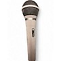 Used Optimus 33-3018 Dynamic Microphone