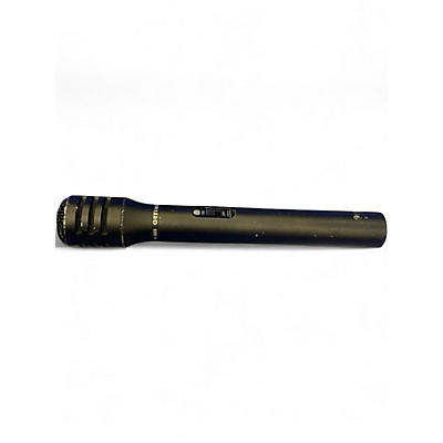 Used Optimus 33-3023 Condenser Microphone