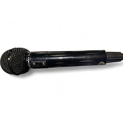 Used Optimus HANDHELD WIRED DYNAMIC MIC Dynamic Microphone