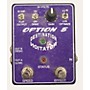 Used Option 5 Used Option 5 Destination Rotation Effect Pedal