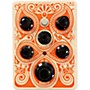 Used Orange Acoustic Preamp Pedal Pedal