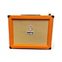 Used Orange Amplifiers 112 Guitar Cabinet