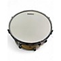 Used Orange Amplifiers 13in Maple Ash Snare Natural Drum Natural 31
