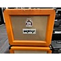 Used Orange Amplifiers Used Orange Amplifiers 1x12 Open Back Guitar Cabinet Guitar Cabinet