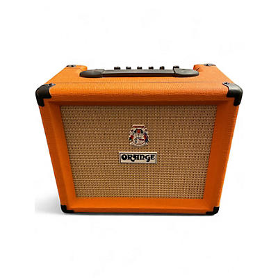 Used Orange Amplifiers 20LDX Guitar Combo Amp