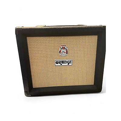 Used Orange Amplifiers 20RT Guitar Combo Amp