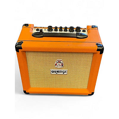 Used Orange Amplifiers 20RT Guitar Combo Amp