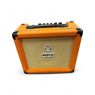 Used Orange Amplifiers 20RT Guitar Combo Amp
