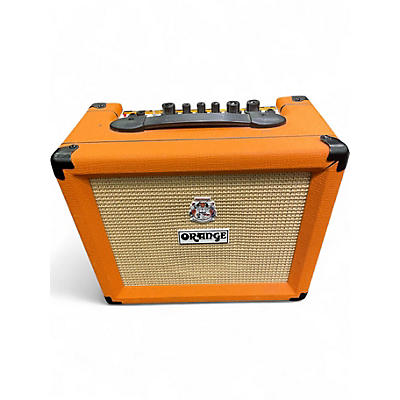Used Orange Amplifiers 20RT Guitar Combo Amp